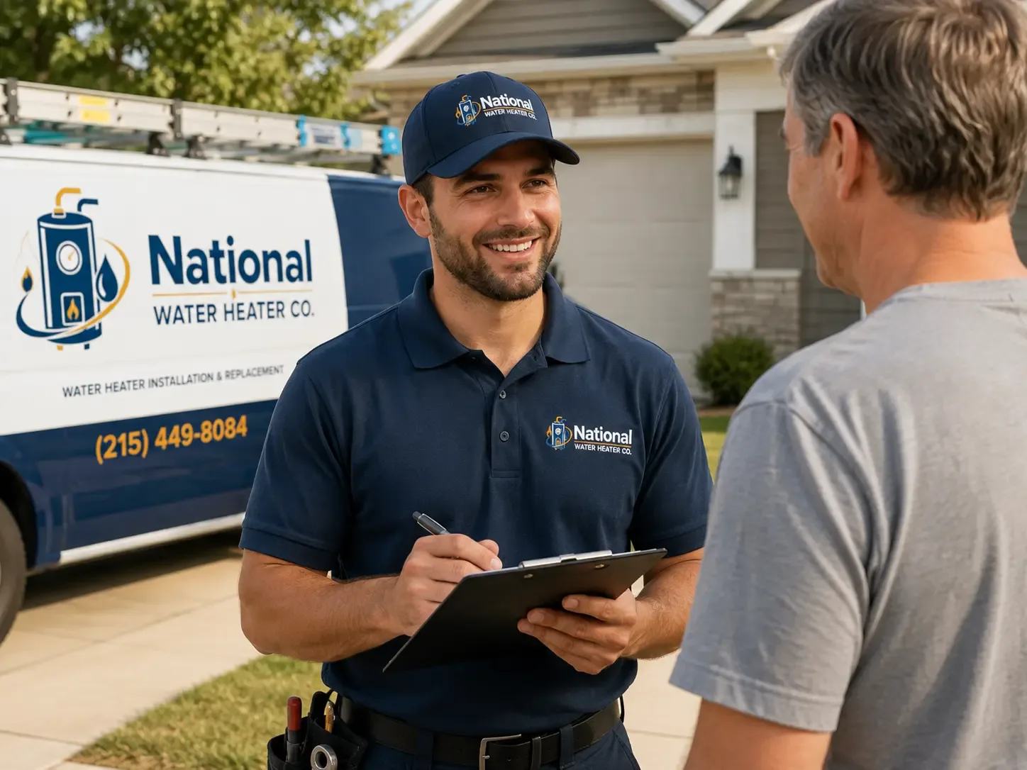 Water Heater Installation Clearlake, CA FAQs